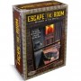 ESCAPE THE ROOM gioco da tavolo OMICIDIO DI MAFIA think fun IN ITALIANO età 14+ Think Fun - 1
