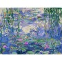 LE NINFEE DI MONET art collection CREART kit artistico RAVENSBURGER multicolor CON COLORI età 7+ Ravensburger - 2