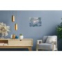 LE NINFEE DI MONET art collection CREART kit artistico RAVENSBURGER multicolor CON COLORI età 7+ Ravensburger - 7