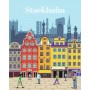 STOCCOLMA trend CREART kit artistico CON COLORI multicolor RAVENSBURGER età 7+ Ravensburger - 2
