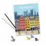 STOCCOLMA trend CREART kit artistico CON COLORI multicolor RAVENSBURGER età 7+ Ravensburger - 3