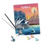 SIDNEY trend CREART kit artistico CON COLORI multicolor RAVENSBURGER età 7+ Ravensburger - 3