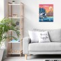 SIDNEY trend CREART kit artistico CON COLORI multicolor RAVENSBURGER età 7+ Ravensburger - 6