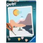 IN RIVA AL FIUME trend CREART kit artistico RAVENSBURGER età 7+ Ravensburger - 1