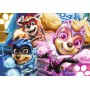 2 PUZZLE DA 12 PEZZI ravensburger PAW PATROL THE MIGHTY MOVIE set 2x12pz NICKELODEON età 3+ Ravensburger - 2