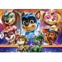 2 PUZZLE DA 12 PEZZI ravensburger PAW PATROL THE MIGHTY MOVIE set 2x12pz NICKELODEON età 3+ Ravensburger - 3