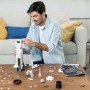 APOLLO SATURN V ROCKET modellino 3D PUZZLE senza colla RAVENSBURGER età 8+ Ravensburger - 5