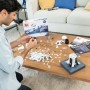 APOLLO SATURN V ROCKET modellino 3D PUZZLE senza colla RAVENSBURGER età 8+ Ravensburger - 6