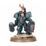 FURIA DEGLI AVI the ancestors wrath LEAGUES OF VOTANN warhammer 40k COMMEMORATIVE SERIES età 12+ Games Workshop - 2