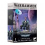 FURIA DEGLI AVI the ancestors wrath LEAGUES OF VOTANN warhammer 40k COMMEMORATIVE SERIES età 12+ Games Workshop - 1