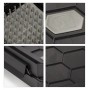 VALIGETTA imbottita STORMVAULT SKIRMISH CASE portaminiature CITADEL età 12+ Games Workshop - 3