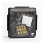 VALIGETTA imbottita STORMVAULT SKIRMISH CASE portaminiature CITADEL età 12+ Games Workshop - 1