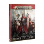 CITIES OF SIGMAR order battletome CITTA' DI SIGMAR tomo da guerra IN ITALIANO warhammer AGE OF SIGMAR età 12+ Games Workshop - 1