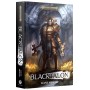 BLACKTALON libro IN INGLESE warhammer AGE OF SIGMAR liane merciel BLACK LIBRARY età 12+ Games Workshop - 1