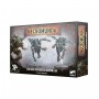 VAN SAAR ASH WASTES ARACHNI-RIG miniatura NECROMUNDA games workshop WARHAMMER 40K età 12+ Games Workshop - 1