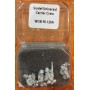 SOVIET UNIVERSAL CARRIER + CREW bundle BOLT ACTION miniature in plastica e metallo WARLORD GAMES scala 1/56 mm28 Warlord Games -
