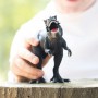 SHADOW T-REX tirannosaurus rex dell'ombra LIMITED EDITION dinosauro DINOSAURS schleich 72169 età 4+ Schleich - 3