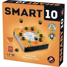 SMART 10 smart10 GIOCO DA TAVOLO red glove IN ITALIANO push your luck PARTY GAME età 10+ Red Glove - 1
