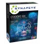 CODING 101 kit scientifico SYNAPSYS esperimenti PROGRAMMAZIONE età 8+ - 1
