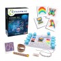 CODING 101 kit scientifico SYNAPSYS esperimenti PROGRAMMAZIONE età 8+ - 2