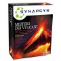MISTERI DEI VULCANI kit scientifico SYNAPSYS esperimenti CHIMICA età 8+ - 1