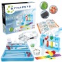 LABORATORIO DI CHIMICA kit scientifico SYNAPSYS esperimenti REAZIONI CHIMICHE età 8+ SYNAPSYS - 2
