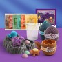 CRYSTAL DINOSAUR kit scientifico SCIENCE CAN dinosauri colorati CRISTALLI età 8+ - 2