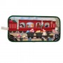TRENO aereo ALBUM DISEGNA E CANCELLA kit artistico JAQ JAQ BIRD doodle it & go ERASABLE BOOK età 3+ JAQ JAQ BIRD - 3
