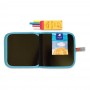 MONGOLFIERA nuvole ALBUM DISEGNA E CANCELLA kit artistico JAQ JAQ BIRD doodle it & go ERASABLE BOOK età 3+ JAQ JAQ BIRD - 3