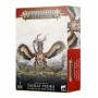 THALIA VEDRA LEONESSA DELLA SICCITA' lioness of the parch WARHAMMER age of sigmar CITADEL età 12+ Games Workshop - 1