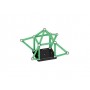 GEOMAG GLOW set da 42 pezzi COSTRUZIONI MAGNETICHE swiss made MODULARE età 3+ Geomag - 4