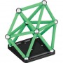 GEOMAG GLOW set da 42 pezzi COSTRUZIONI MAGNETICHE swiss made MODULARE età 3+ Geomag - 9
