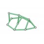 GEOMAG GLOW set da 60 pezzi COSTRUZIONI MAGNETICHE swiss made MODULARE età 3+ Geomag - 9