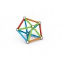 GEOMAG SUPERCOLOR set da 42 pezzi COSTRUZIONI MAGNETICHE swiss made MODULARE età 3+ Geomag - 4
