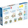 GEOMAG SUPERCOLOR set da 93 pezzi COSTRUZIONI MAGNETICHE swiss made MODULARE età 3+ Geomag - 10