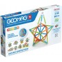 GEOMAG SUPERCOLOR set da 93 pezzi COSTRUZIONI MAGNETICHE swiss made MODULARE età 3+ Geomag - 1