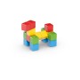 CREATIVE SET costruzioni magnetiche MAGICUBE set da 16 pezzi GEOMAG età 1+ Geomag - 4