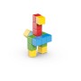 CREATIVE SET costruzioni magnetiche MAGICUBE set da 16 pezzi GEOMAG età 1+ Geomag - 5