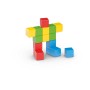 CREATIVE SET costruzioni magnetiche MAGICUBE set da 16 pezzi GEOMAG età 1+ Geomag - 6