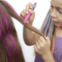GESSI GLITTERATI PER CAPELLI kit artistico NEBULOUS STARS set creativo CON PETTINE NEBULOUS STARS - 4