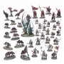 VENGORIAN COURT corte vengoriana FORZA DA BATTAGLIA warhammer AGE OF SIGMAR età 12+ Games Workshop - 1