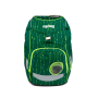 ZAINO scuola ERGOBAG prime RAMBAZAMBEAR ergonomico REGOLABILE single VERDE Ergobag - 1