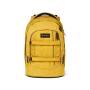 ZAINO E ACCESSORI scuola SATCH PACK heritage cord RETRO HONEY SET in materiale riciclato GIALLO Satch - 2