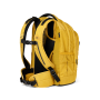 ZAINO E ACCESSORI scuola SATCH PACK heritage cord RETRO HONEY SET in materiale riciclato GIALLO Satch - 7