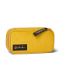 ZAINO E ACCESSORI scuola SATCH PACK heritage cord RETRO HONEY SET in materiale riciclato GIALLO Satch - 4