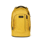 ZAINO E ACCESSORI scuola SATCH PACK heritage cord RETRO HONEY SET in materiale riciclato GIALLO Satch - 12