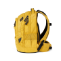 ZAINO E ACCESSORI scuola SATCH PACK heritage cord RETRO HONEY SET in materiale riciclato GIALLO Satch - 11