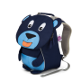 ZAINO SMALL zainetto ORSO affenzahn SCUOLA MATERNA piccolo ERGONOMICO materiale riciclato AFFENZAHN - 2