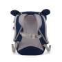 ZAINO SMALL zainetto ORSO affenzahn SCUOLA MATERNA piccolo ERGONOMICO materiale riciclato AFFENZAHN - 4
