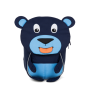 ZAINO SMALL zainetto ORSO affenzahn SCUOLA MATERNA piccolo ERGONOMICO materiale riciclato AFFENZAHN - 1